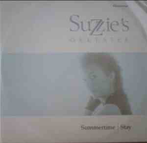 Suzzie's Orkester - Summertime