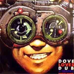 Takkyu Ishino - Dove Loves Dub 4 Tracks