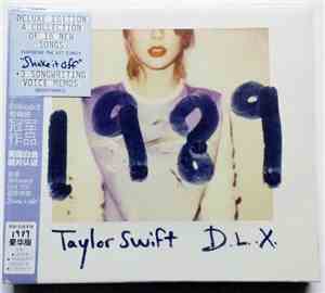 Taylor Swift - 1989
