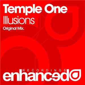 Temple One - Illusions