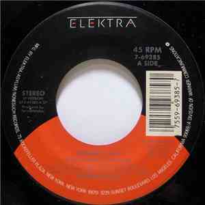 The Beach Boys / Little Richard - Kokomo / Tutti Frutti