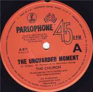 The Church - The Unguarded Moment