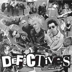 The Defectives - Demo