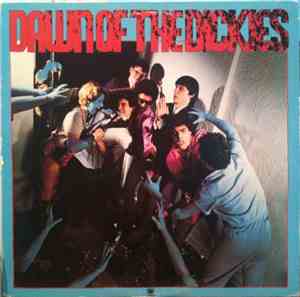 The Dickies - Dawn Of The Dickies