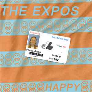 The Expos  - HAPPY