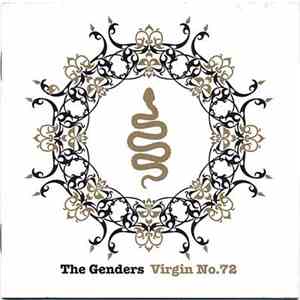The Genders - Virgin No.72