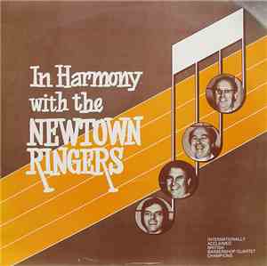 The Newtown Ringers - In Harmony With The Newtown Ringers
