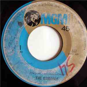 The Osmonds - El Orgulloso / El Final Se Acerca