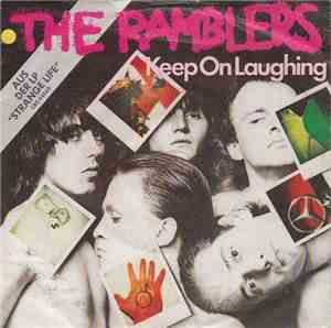 The Ramblers - Keep On Laughing