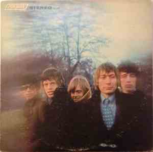 The Rolling Stones - Between The Buttons