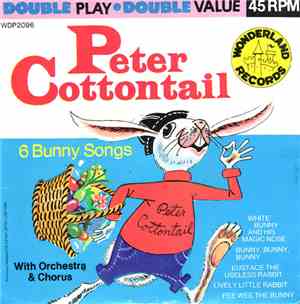 The Sandpiper Chorus And Orchestra Directed By Mitch Miller & Jimmy Carroll ...