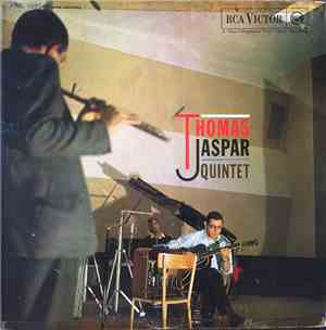 Thomas - Jaspar Quintet - Thomas - Jaspar Quintet