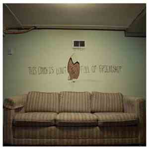 Tiny Moving Parts - This Couch Is Long And Full Of Friendship