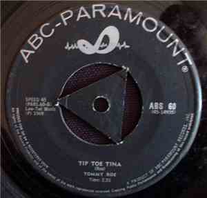 Tommy Roe - Jack And Jill