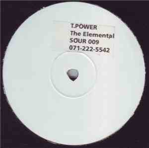 T.Power - The Elemental