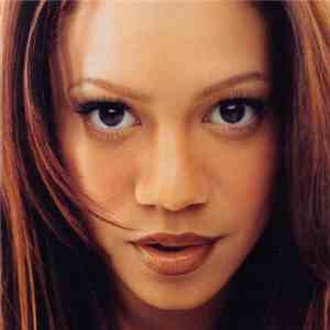 Tracie Spencer - Tracie