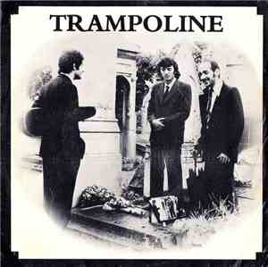 Trampoline  - Ombilic / Le Rasoir Du Coiffeur