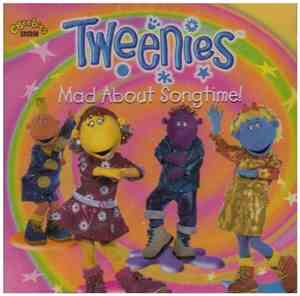 Tweenies - Mad About Songtime