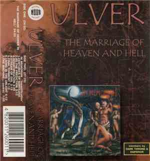 Ulver / In Memorian - The Marriage Of Heaven And Hell / Insantification