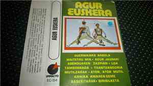 Various - Agur Euskera