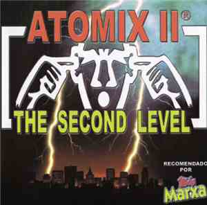 Various - Atomix II - The Second Level