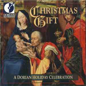 Various - Christmas Gift - A Dorian Holiday Celebration