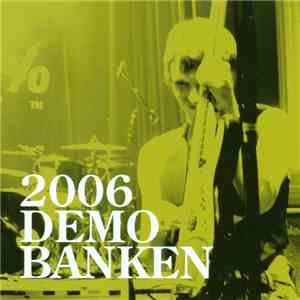 Various - Demobanken 2006