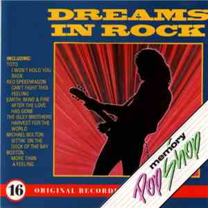 Various - Dreams In Rock