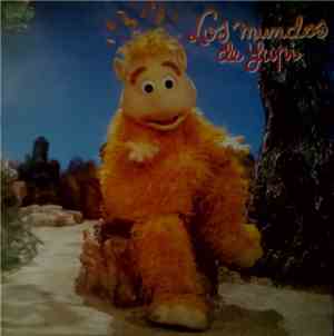 Various - Los Mundos De Yupi