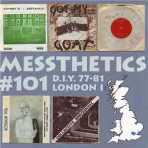 Various - Messthetics #101