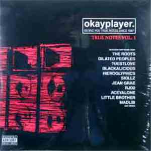 Various - Okayplayer - True Notes Vol. 1