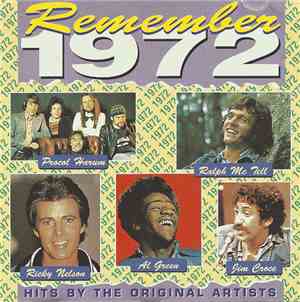 Various - Remember... 1972