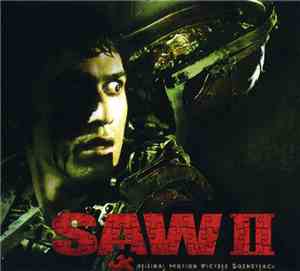 Various - Saw II - Original Motion Picture Soundtrack
