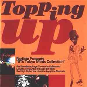 Various - Topping Up