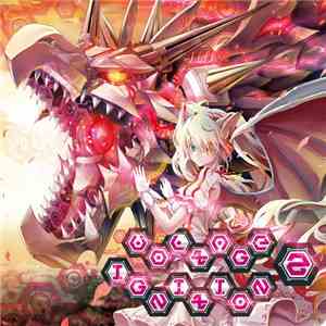 Various - Voltage Ignition 2
