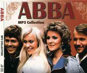 ABBA - MP3 Collection