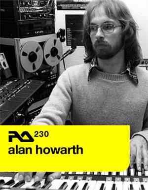 Alan Howarth - RA.230