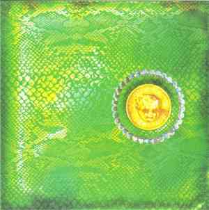 Alice Cooper - Billion Dollar Babies