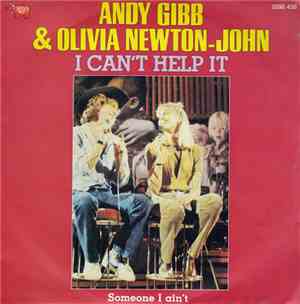 Andy Gibb & Olivia Newton-John - I Can't Help It