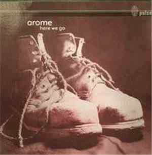 Arome - Here We Go
