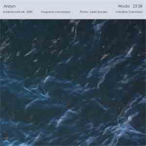 Arszyn - Woda