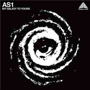 AS1 - My Galaxy To Yours