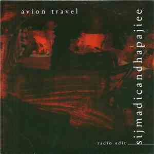 Avion Travel - Sijmadicandhapajiee (Radio Edit)