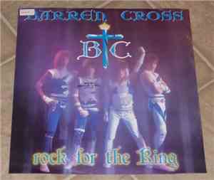 Barren Cross - Rock For The King