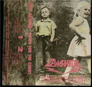 Bashful  - Down For The Count