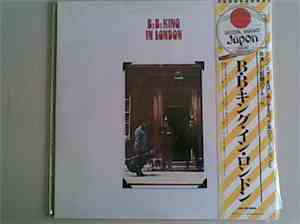 B.B. King - In London