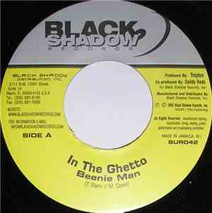 Beenie Man - In The Ghetto