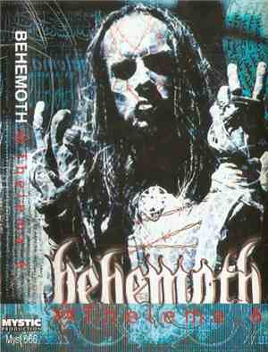 Behemoth  - Thelema.6