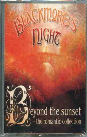 Blackmore's Night - Beyond The Sunset: The Romantic Collection