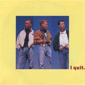 Bros - I Quit